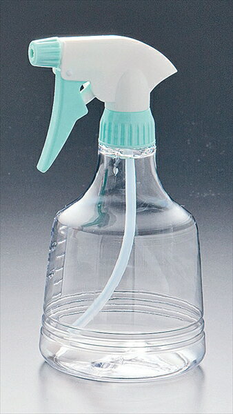 マルハチ産業 万能スプレー　ザ・霧吹き　＃800CB [ 500cc　グリーン ] WHV1902