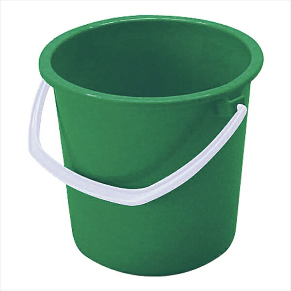 yazaki(ヤザキ) ヤザキ　カラーバケツ [ YP−5　グリーン ] KBK6505