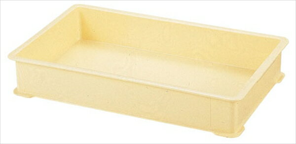 サンコー サンコー　PP番重G型 [ G−20型 ] ABV21020