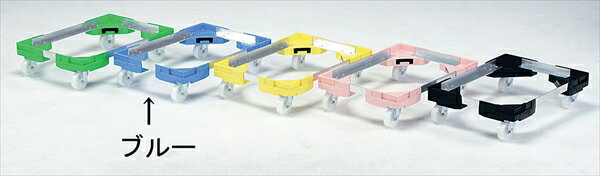 サンコーサンキャリーフリーSL－3 [ 超特大番重用ブルー ][ 9-0156-0502 ] ASV9902