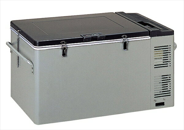 直送品■エンゲル業務用車載用冷凍冷蔵庫 [ MT60F－D1 ][ 9-0732-0701 ] ELID901