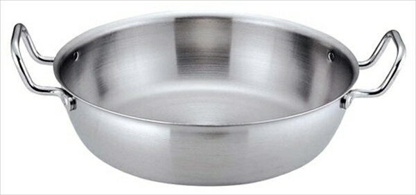 遠藤商事 トリノ 天ぷら鍋 [ 30cm ] ATV3803