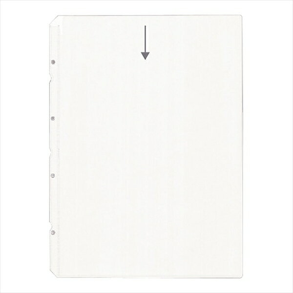 シンビメニューブック用部品 [ ビニール－69（10枚入） ][ 9-2042-1011 ] PBN0769