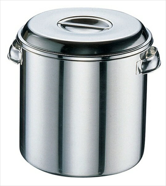 クローバー モリブデン キッチンポット目盛付 [ （手付）40cm ] AKT13040