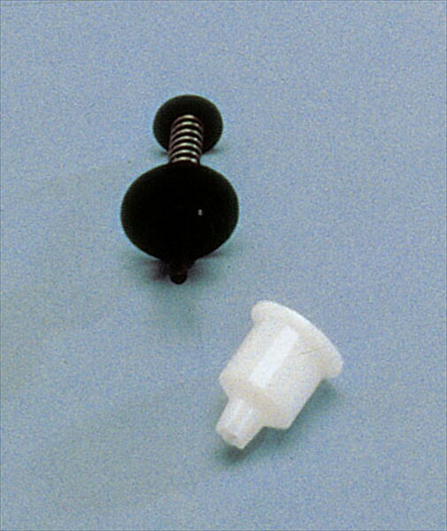 プッシュ式抜型用インジェクター [ 86110 ][ 9-1124-0901 ] WNK41