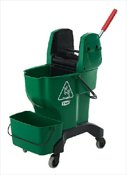 Trust(トラスト) トラスト オールインワンバケット [ 5211 グリーン ] KTL8003