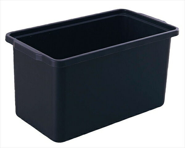 Trust(トラスト) トラスト　クリーニングカート用ドロワー [ 5266　ブラック ] KTL8602