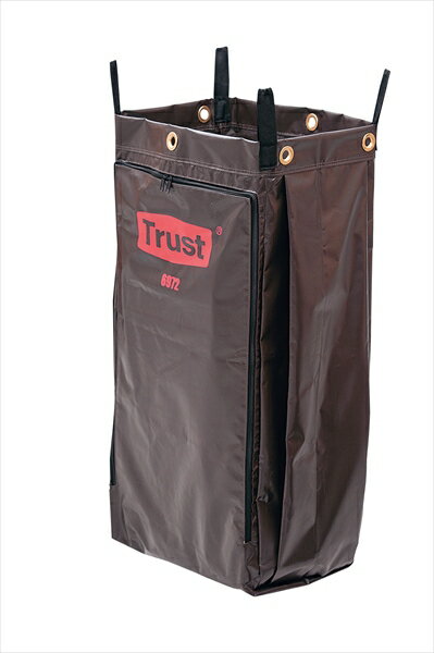 Trust(トラスト) トラスト ルームメイキングカート用 [ ビニールバッグ 6972 ] KTLI501