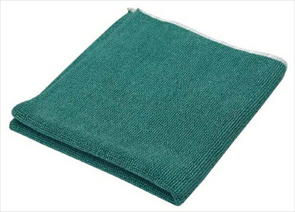Vikan(ヴァイカン) アーゴクリーン　マイクロファイバークロス [ 6910　緑　ヴァイカン ] JKL5001