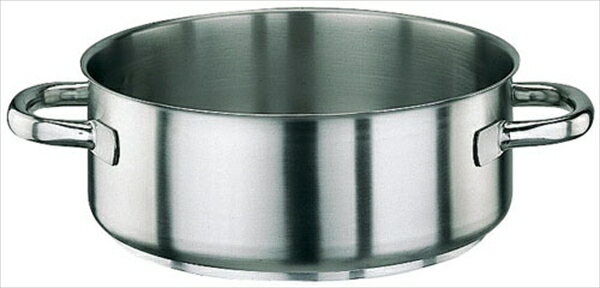 PADERNO(パデルノ) パデルノ　18−10外輪鍋　（蓋無） [ 1009−45 ] ASTF345