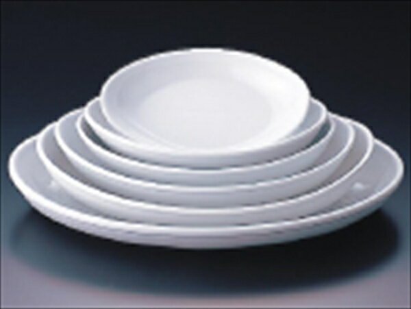 ロイヤルバンケットウェアー小判深皿バチタ [ PG410−2828 ][ 9-2304-1202 ] RLI592