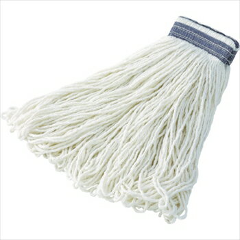 ニューウェル・ラバーメイド社 ラバーメイド　ユニバーサル・レーヨンモップ　ホワイト [ E43601 ]