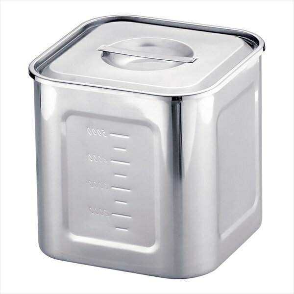 YUKIWA HACCP18��8�����ѥ��å���ݥå� [ 8cm ] AHS3801