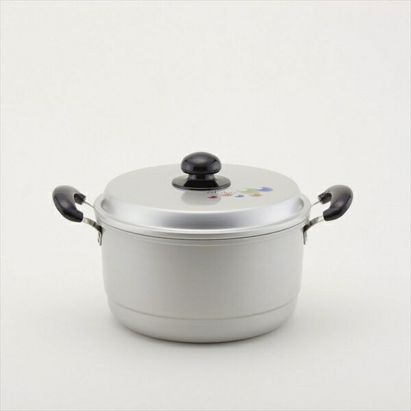 Rakuten - HOKUA(ホクア) アルマイト　エシャロット　兼用鍋 [ 18cm ] AKVT601