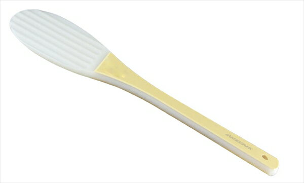 HASEGAWA(ハセガワ) 抗菌ハセガワの飯切しゃもじ [ SPOG−45 ] BHV6702