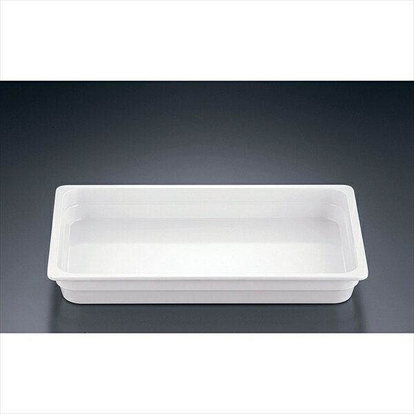 Rakuten - JB JB　メラミンホテルパン [ 1／1　　20mm ] NMH0101