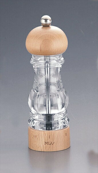 MLV(エムエルブイ) MLV ソルトミル ブナナチュラル [ 18cm HS07071 ] PEMB602