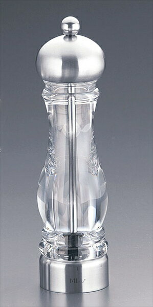 MLV(エムエルブイ) MLV ソルトミル ステンサテン [ 23cm HS0709BP ] PEMB703