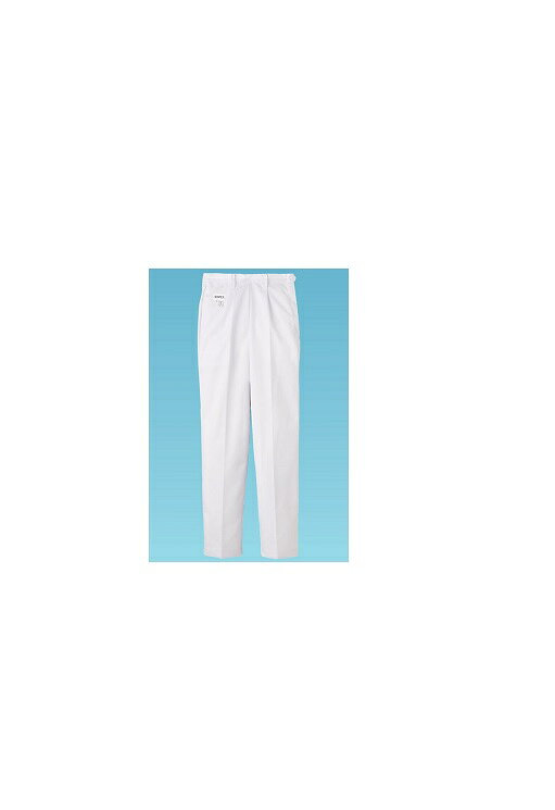 【特長・仕様】ポリエステル65%+綿35%/ツイルフレッシュエリア加工※後ゴム●制電メーカー品番,サイズ,ウエスト(),総丈(),股下()FH-1111,S ,55~ 60,100,72