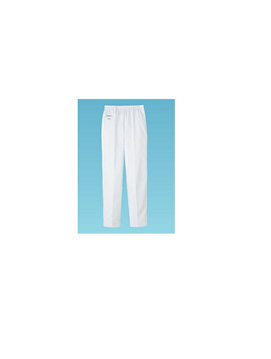 サーヴォ 女性用パンツ　FH−823（ホワイト） [ LL ] SPV1204