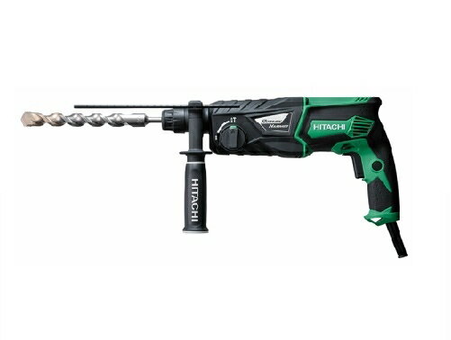 HiKOKI ［ ハイコーキ ]　　ロータリーハンマドリル　DH28PB　【コンクリート28mm　2モード切替】