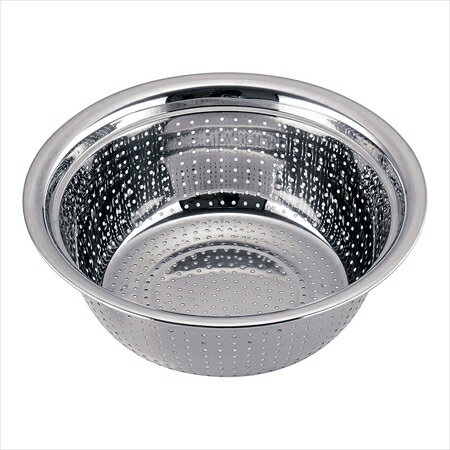 YUKIWA UK　ステンレス穴付ボール [ 36cm ] ABCD709