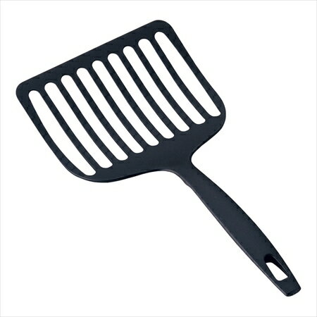 アルティス ホームシェフナイロンしなるワイドターナー [ ブラック ] BHM0803