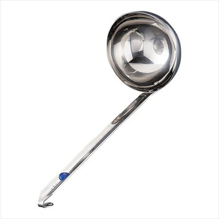 UK18−8カラーマーカー付レードル [ 青5 ] BLCJ401