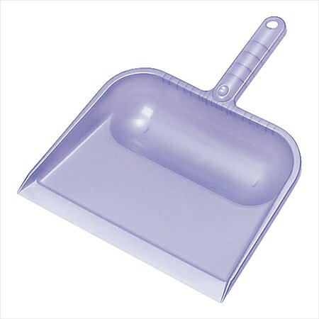 テラモト MMエコライト　ダストパン [ アクアブルー ] KDS6302