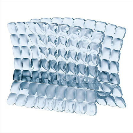 ティファニーナプキンホルダー [ 1998．0081ブルー ] NGT6404