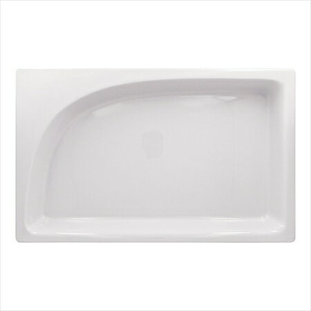 ラックポーセレン ラック　ガストロノームパン [ 1／1 ] NMY1201(3)