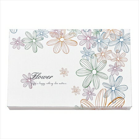 夢彩ごぜんボックスシリーズ材質:紙※仕切は付属していません。 よりお選び下さい。※入数規格間口×奥行×高さ(mm)フラワー 280×184×40