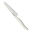 セラミックテーブルパン切りナイフ[FKR−MG120TP][8-0331-1801] APV6201