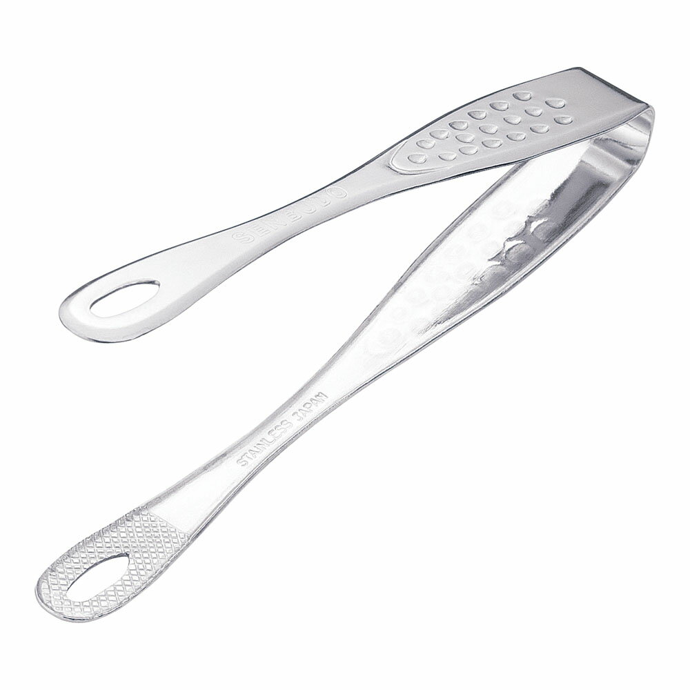 SENBUDO(仙武堂) 18−0　仙武堂　薬味トング BTVM401