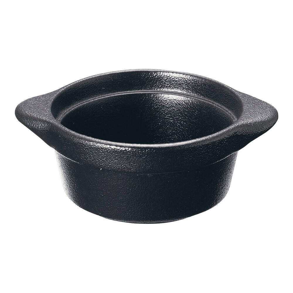 商品説明 JAN 6294009469669 サイズ 外径/直径×高さ(mm):86×42（蓋セット時高さ:64mm)、内径/直径×深さ(mm):80×35、幅(mm):111(取手含む) メーカー品番 RA09008NFSB 質量 - 仕様 スモーキーブラック カラー スモーキーブラック 特長 ●オーブン・洗浄機に使用できます。●カラーバリエーションが豊富● その他 ●耐熱温度:300℃●容量(cc):105