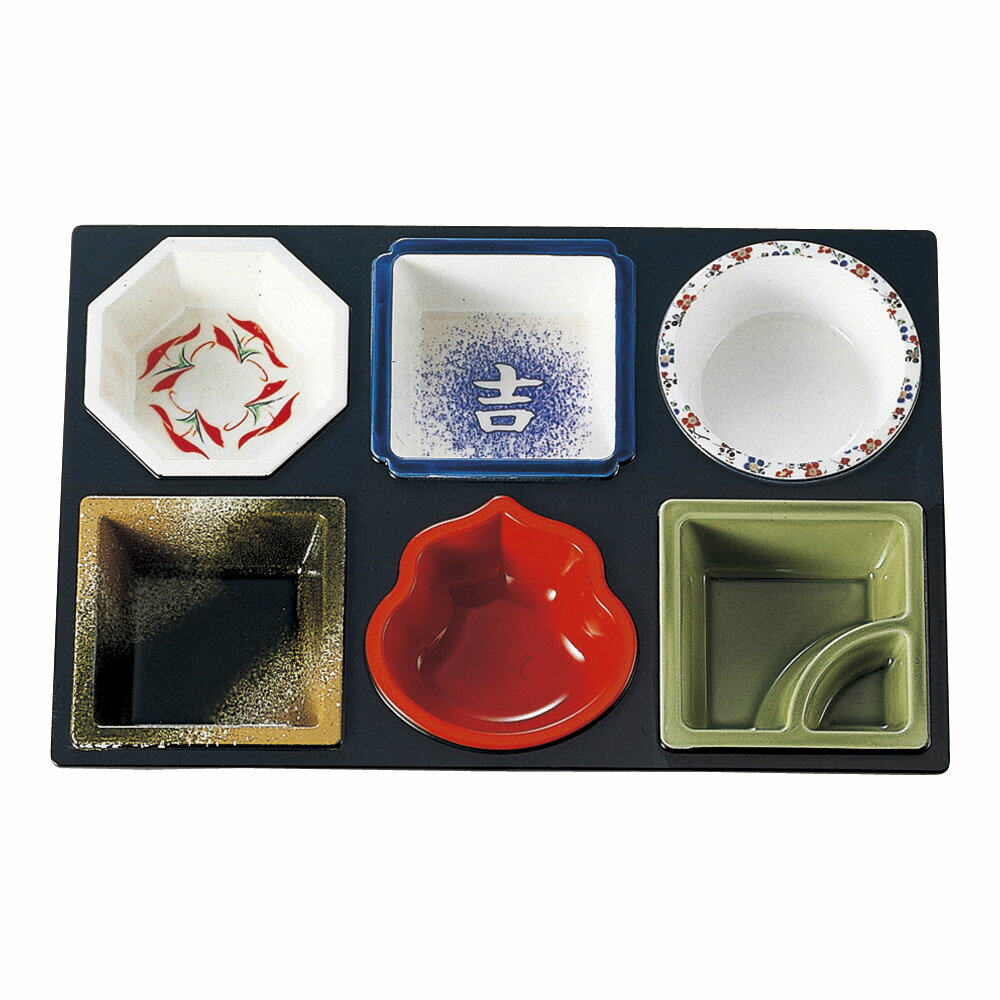 Rakuten - 直送品■尺3松花堂スーパー仕切やすらぎ [ 21051040 ] RSU2601