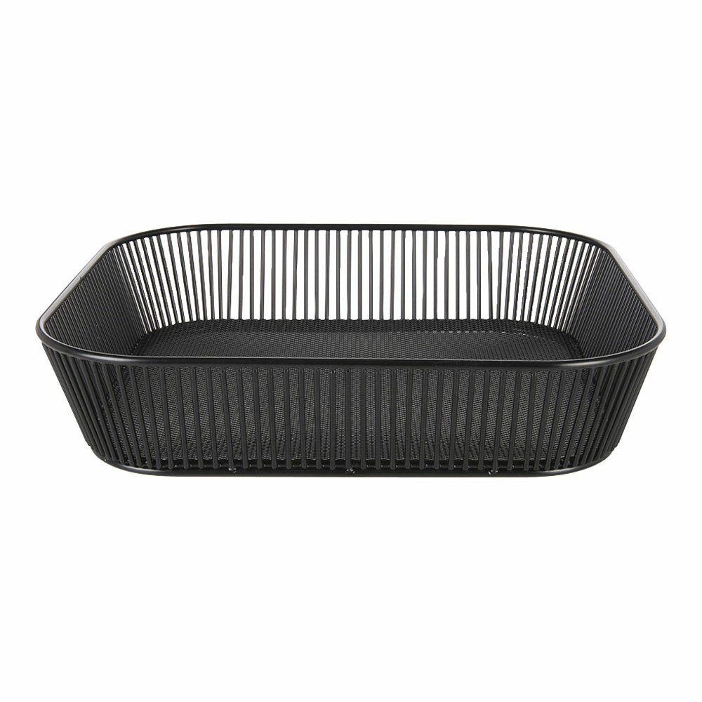 レヴォルワイヤーバスケット [ スクエア650499 ][ 9-1672-0601 ] RVL0401