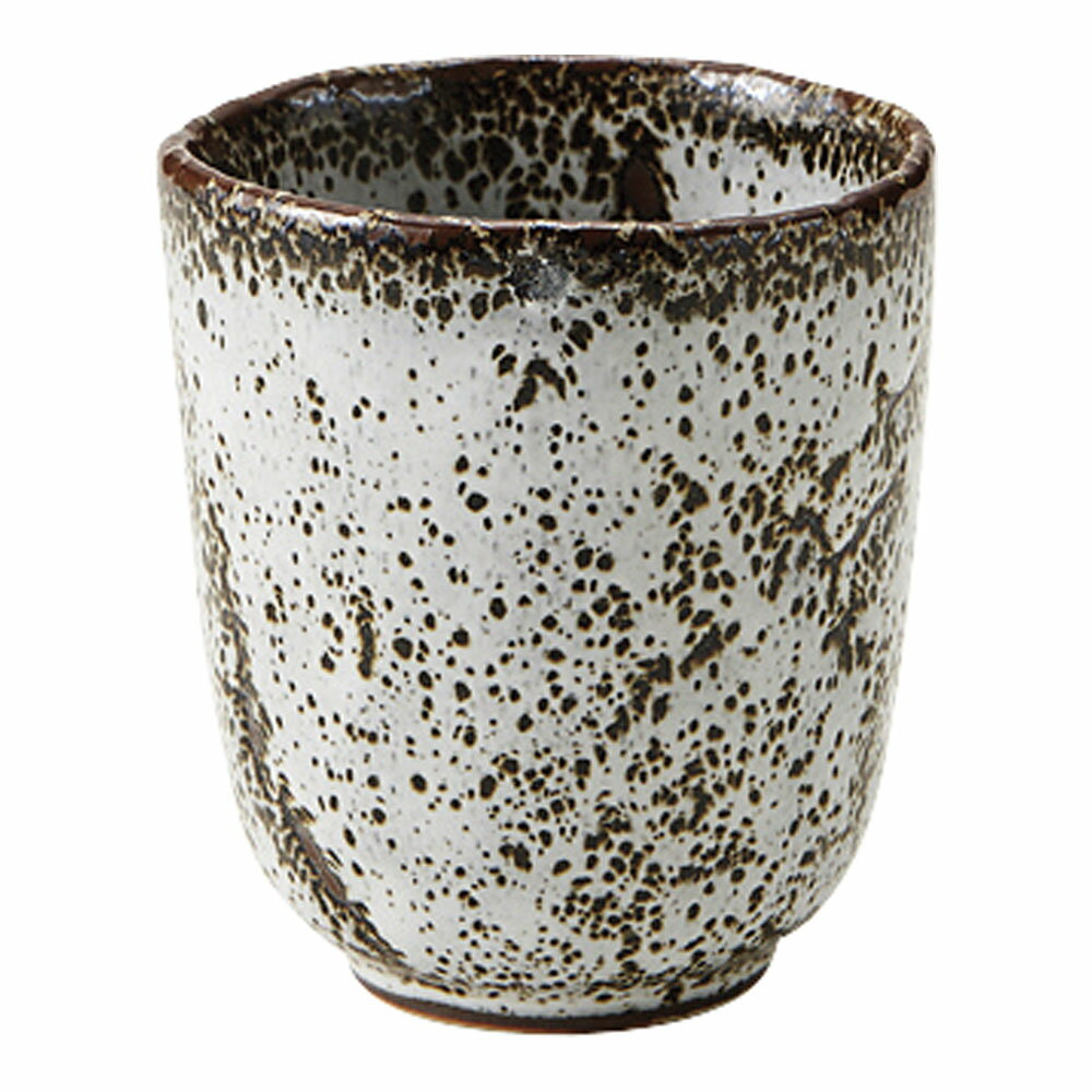 直送品■M072−02粉雪湯呑 RYND601