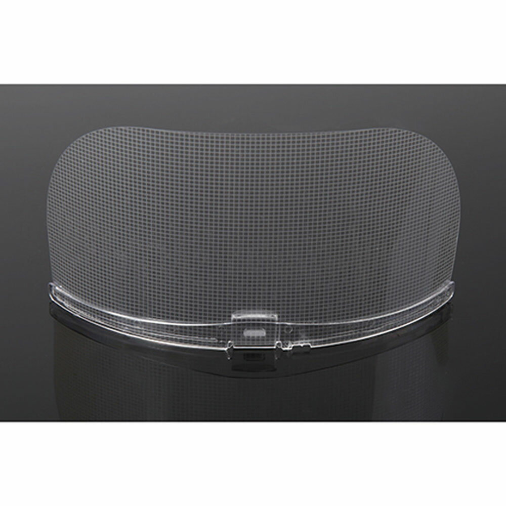 Wincam(ウィンカム) 透明衛生マスク　マスクリア　ベーシック [ 交換フィルム（5枚入） ] SMS5402