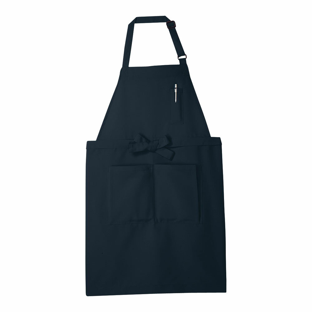 MONTBLANC(モンブラン) エプロン [ 5-630 ブラック ] SMV0501