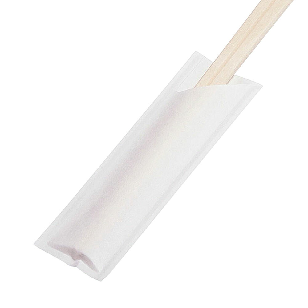 商品説明 JAN 4993413079731 サイズ 幅×全長(mm):38×128 メーカー品番 - 質量 - 仕様 白無地 カラー 白無地 特長 ●シンプルな白無地の箸袋です。 その他 ●ハカマサイズ●500シュリンク×20入