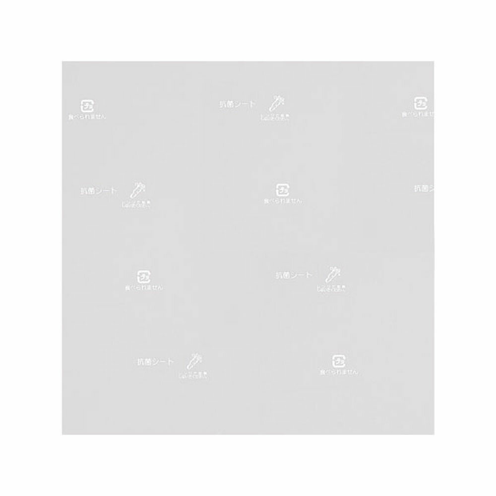 Rakuten - ワサガード抗菌シート（透明タイプ） [ 180×180（100枚入） ] XWS1004