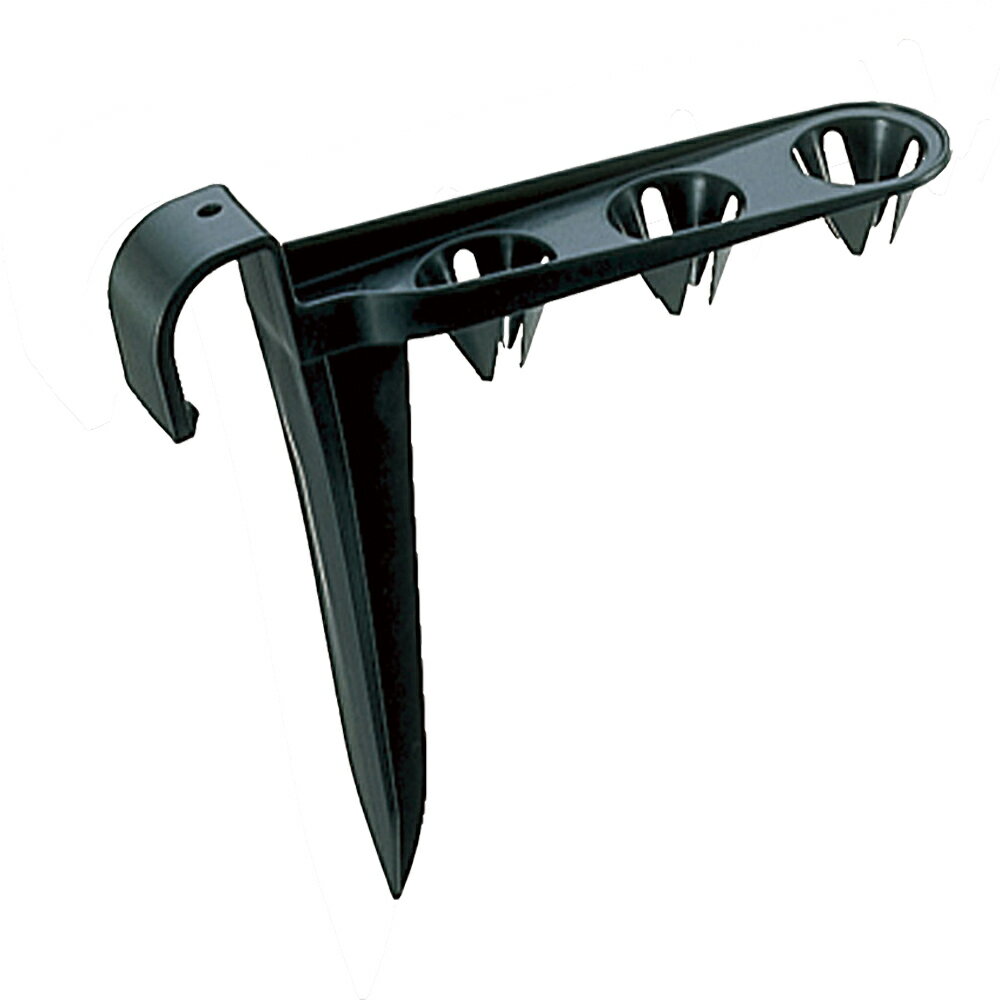 Richell(リッチェル) 菜園ポット用　支柱留め具 [ ] ZSP0501