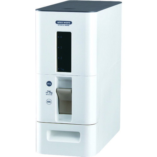 アスベル　S計量米びつ6kg [ 752797 ]