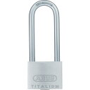 ABUS　タイタリウム　64TI−40HB63　バラ番 [ 64TI40HB63KD ]