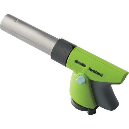 岩谷　クッキングトーチバーナー [ CBTCCKGR ]