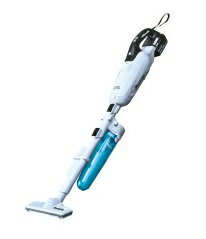マキタ 18V (3.0Ah) 充電式クリーナ CL282FDFCW 白 ※ロック付サイクロンアタッチメント付【M03】