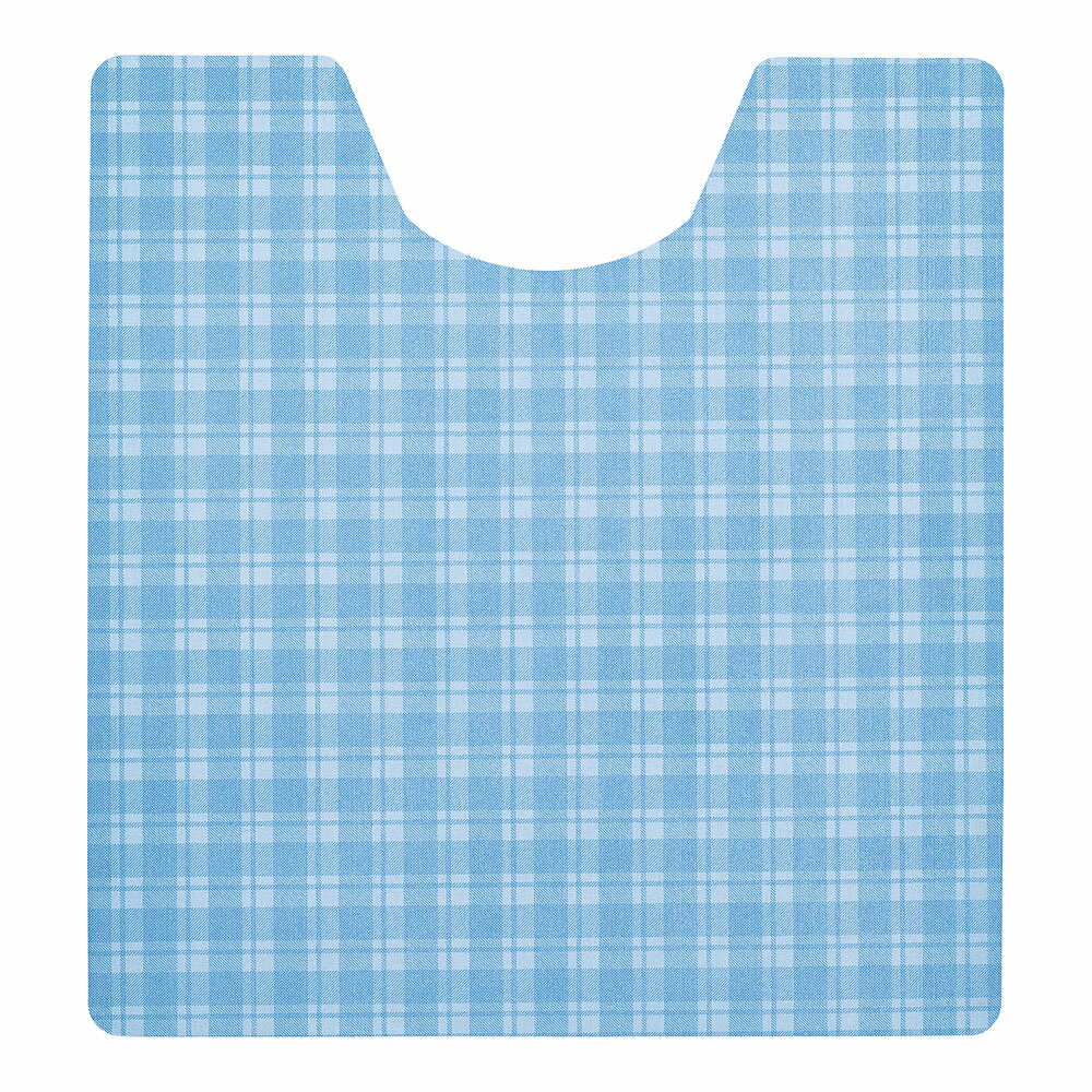 ダイセルファインケム 業務用トイレ消臭シート（20枚入） [ ブルー ] KTI6501