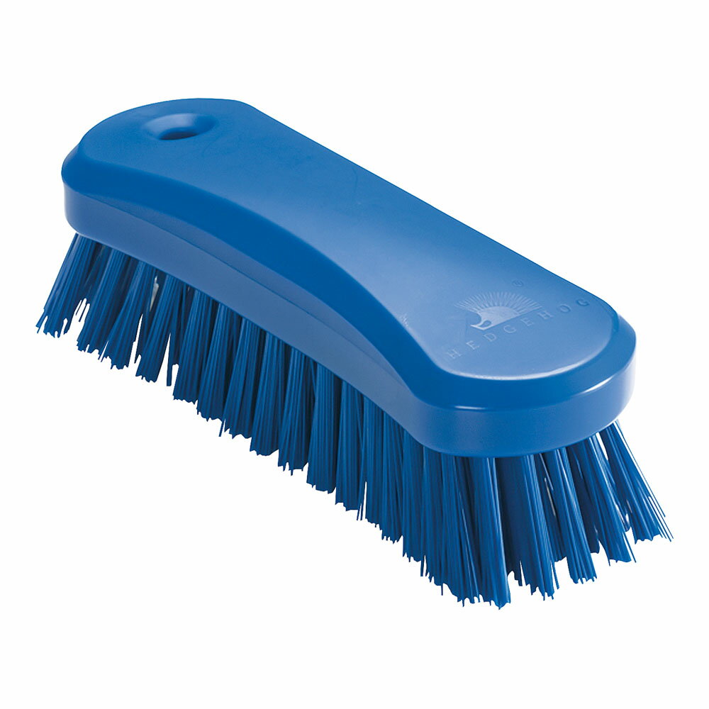 Trust(トラスト) トラスト　オールカラー　スクラブブラシ [ 1293601　ブルー ] KTR1903