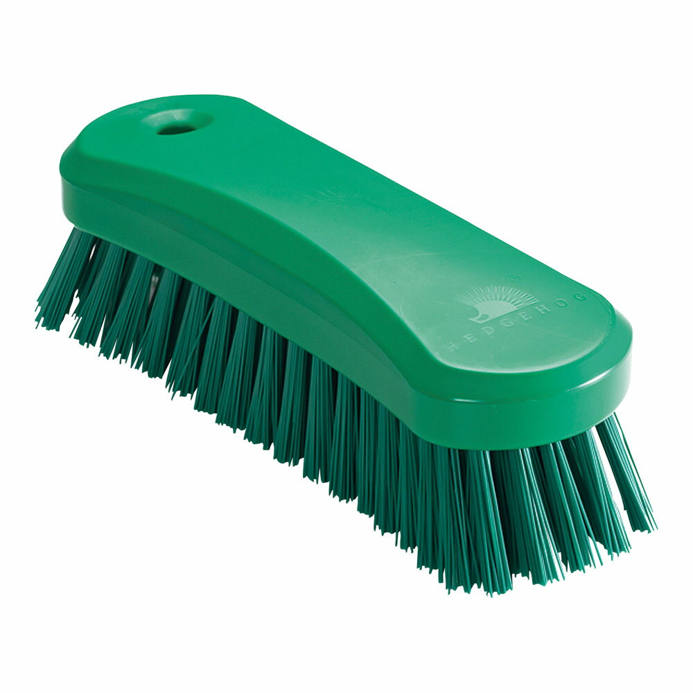 Trust(トラスト) トラスト　オールカラー　スクラブブラシ [ 1293602　グリーン ] KTR1904